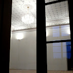 1. patro - otevírání sezóny 2011 - duben 2011