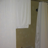 Hotel YWG