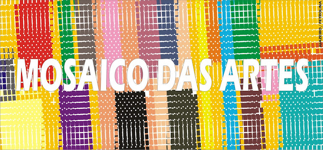 Mosaico das Artes Gráficas