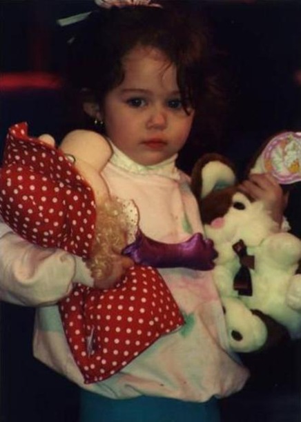 miley