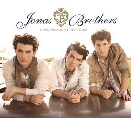jonas cd