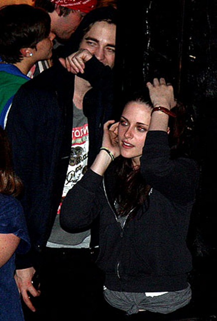 Robret y Kristen3