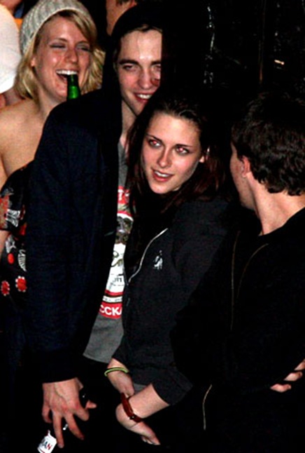 Robret y Kristen4