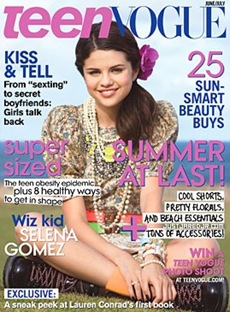 selenaGomez