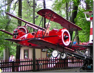 airplane