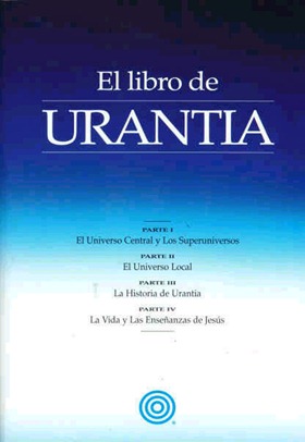 El Libro De Urantia-07