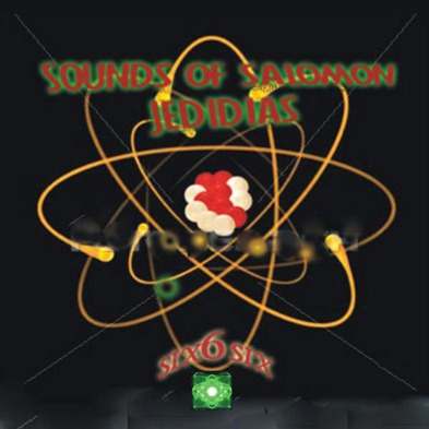 Sounds Of Salomón Jedidías & Space Rock-01