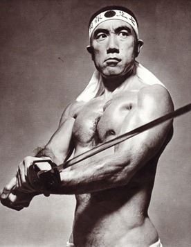 Yukio Mishima-06