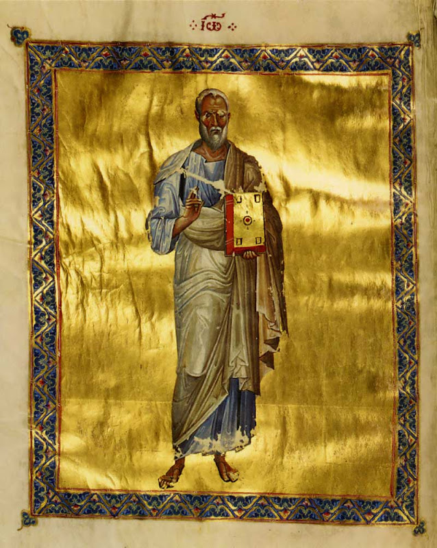 Byzantine, Texas The Sinai Codex Theodosianus Manuscript as Icon
