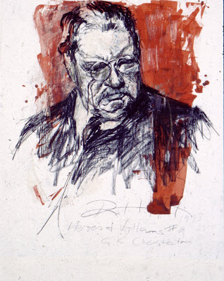 G. K. Chesterton