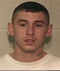 Kyle Smith trafficking marijuana