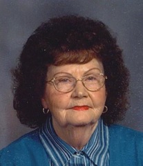Leota Maude Henry 1-27-10