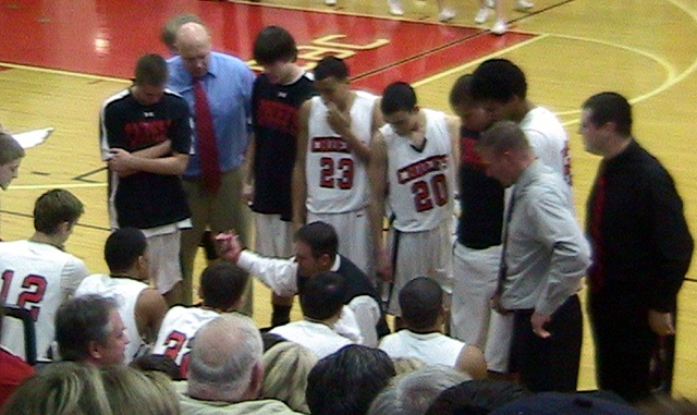 [Henry Stolly gives instructions during a timeout vs. Tipp City from 1-29-10[7].jpg]