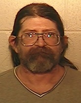 Gregory Cloninger photo from illegal use of a minor in sexually-oriented material and voyeurism arrest from 8-23-09
