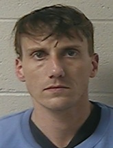 Gregory Coons photo from drug paraphernalia and obstructing official business arrest from 2-7-10