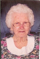Bertha Hughes 2-22-10