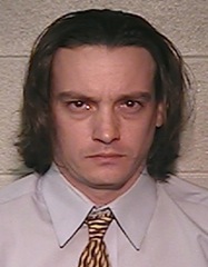 Greg Knippen photo from indictment for rape, sexual battery, gross sexual imposition, and corrupting another with drugs from 2-23-10
