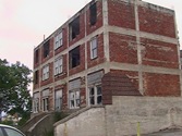 YMCA ediface