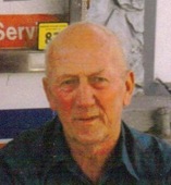 Dean Raber 8-12-09