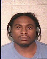 James Arthur Smith, Jr. photo from breaking and entering and safecracking arrest from 9-18-09
