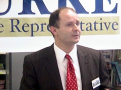 Dave Burke from 11-07