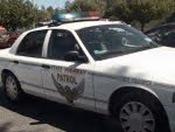 State Highway Patrol II 9-09