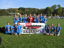 Cincy Challenge U12