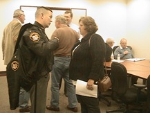 MayorsMeeting 10-21-09