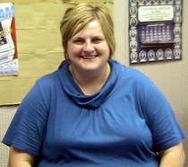 Jill Smith 10-30-09