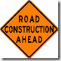road constrution