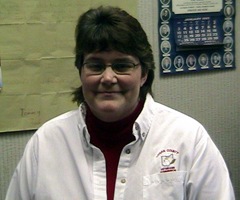 Shelley Kneece photo II on 10-22-09