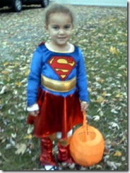 supergirl