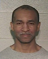 Gregory Gorham photo from three counts of trafficking crack cocaine and one count of aggravated menacing arrest from 11-5-09