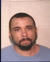 Dane Brown photo from domestic violence sentencing 11-9-09