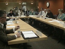 JVS School Board