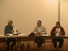 RP Village Council
