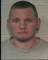 Bryan Moore photo from two counts of rape and six counts of gross sexual imposition arrest from 12-7-09