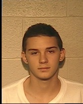 Rusty Treen photo from three counts of unlawful sexual conduct with a minor arrest from 11-27-09