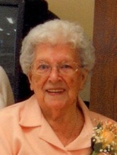 Dorothy Nickell 12-1-09