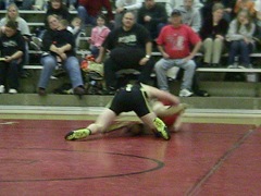 LC Tri-Meet 2