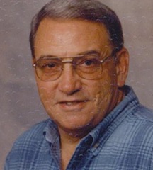 George Brown obit