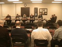 BL School Board 12-21-09