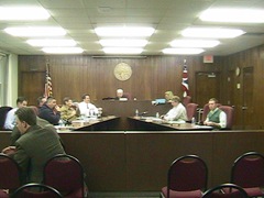 City Council 12-22-09