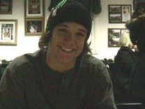 Louie Vito on Chalk Talk 12-23-09