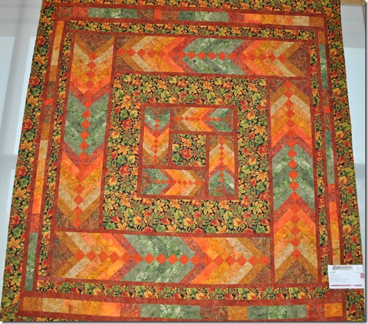 Quilts in the Gardens 2011 016