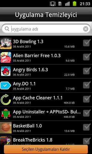 Uninstall It (FREE) - Android Apps on Google Play