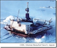 arctic oil