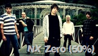NX Zero NX Zero