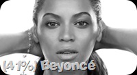 Beyoncé, "I Am... Sasha Fierce"