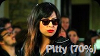 Pitty, "Me Adora"